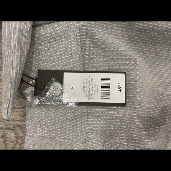 Dynamite size 8 - Picture 2 of 2